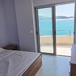 Aria Seaview Apartamento Sarandë