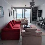 Apartamento Aria Seaview Sarandë
