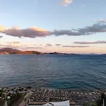 Aria Seaview 公寓 Sarandë