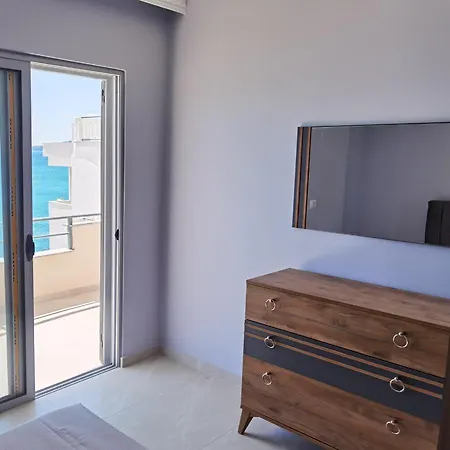 公寓 Aria Seaview *