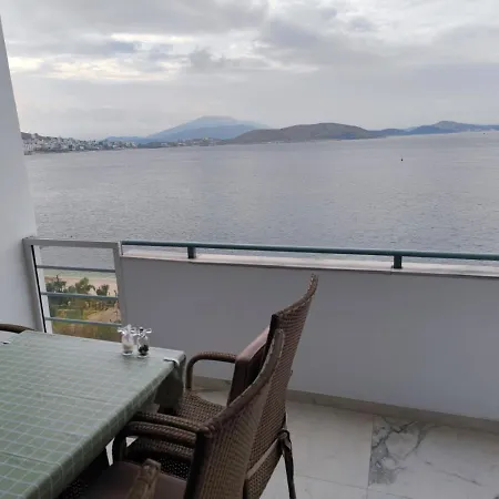 公寓 Aria Seaview *