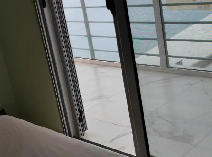 דירה Aria Seaview *