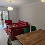 Apartament Aria Seaview *