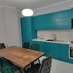 Aria Seaview Apartament