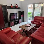 Aria Seaview Apartament Saranda