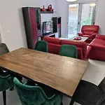 Apartament Aria Seaview *
