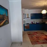 Aria Seaview Apartment