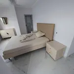 Apartament Aria Seaview