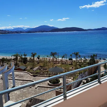Apartment Aria Seaview