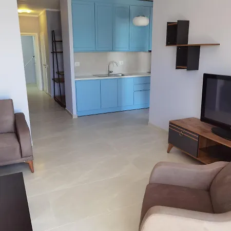 Aria Seaview Sarande