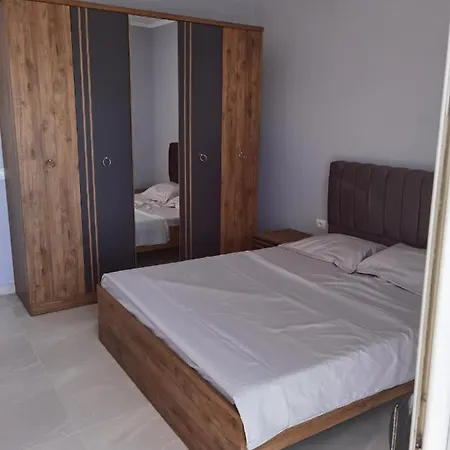 شقة Aria Seaview *