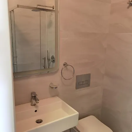 Aria Seaview Sarandë