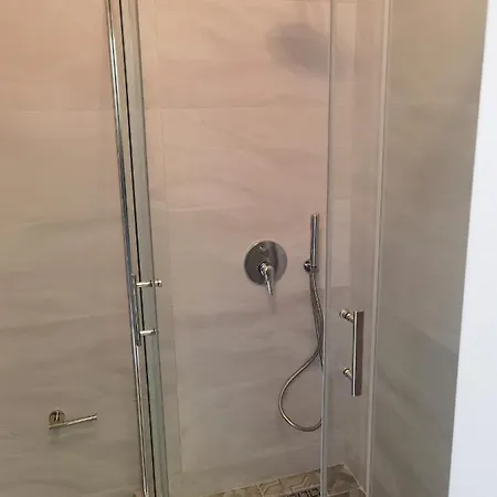 Aria Seaview * Sarandë