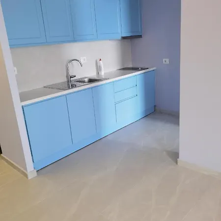 Appartamento Aria Seaview *