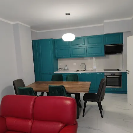 Aria Seaview Sarande
