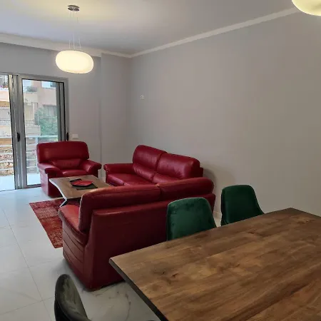 Appartamento Aria Seaview *