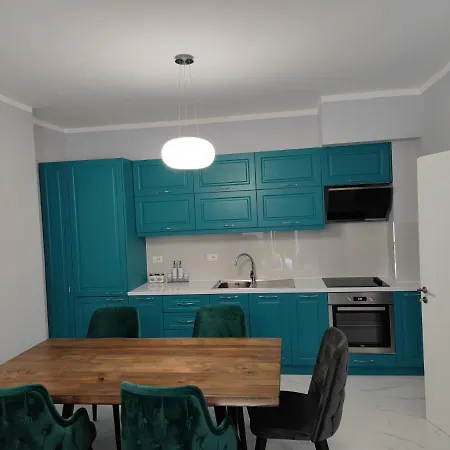 Appartamento Aria Seaview *