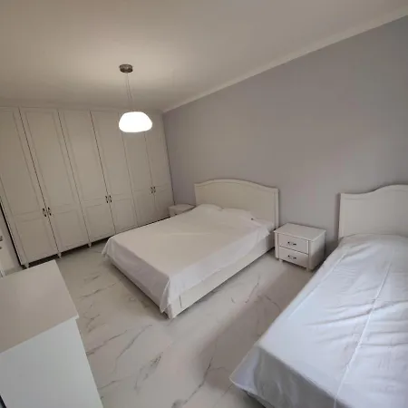 Appartamento Aria Seaview