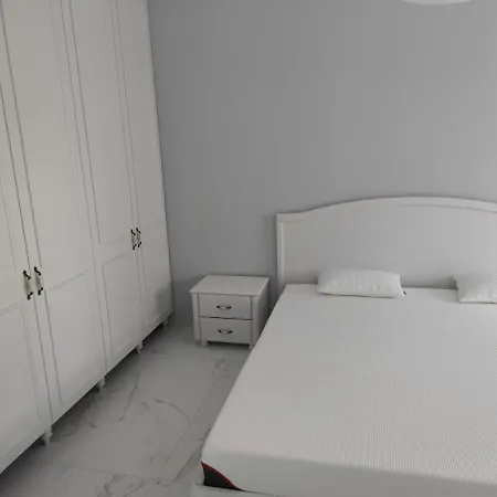 Apartment Aria Seaview *