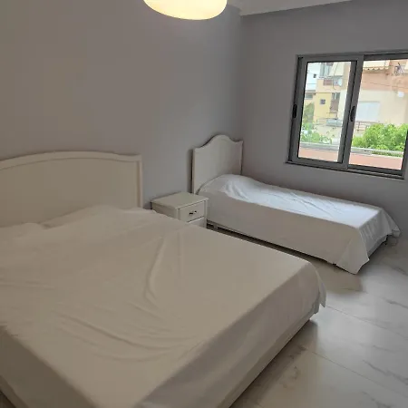 Aria Seaview * Sarandë