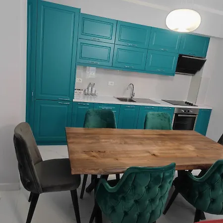 Aria Seaview Appartamento *