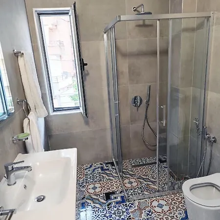 Aria Seaview Appartamento *