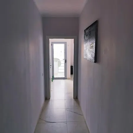 Apartment Aria Seaview Sarande