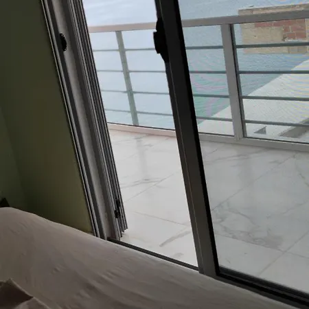 Apartment Aria Seaview *