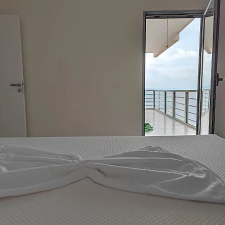 Aria Seaview * Saranda
