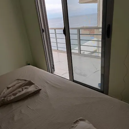 Apartment Aria Seaview