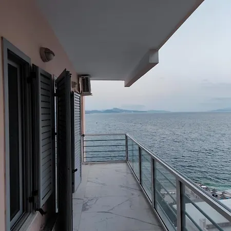 Appartamento Aria Seaview *
