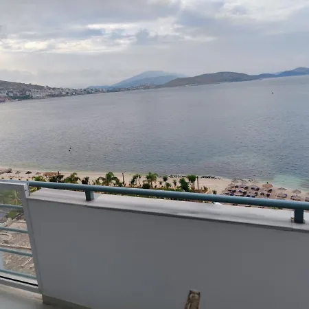 Aria Seaview Sarandë