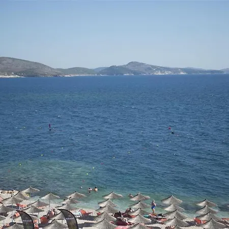 Appartamento Aria Seaview