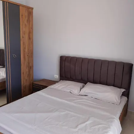 Aria Seaview Sarande