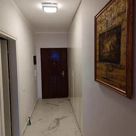Aria Seaview Sarande
