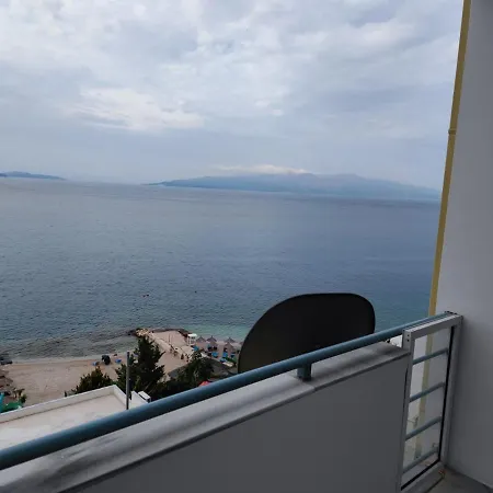 Apartment Aria Seaview Sarande