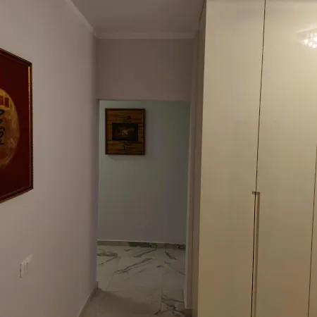 Appartamento Aria Seaview Sarandë