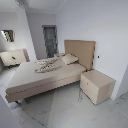 Appartamento Aria Seaview