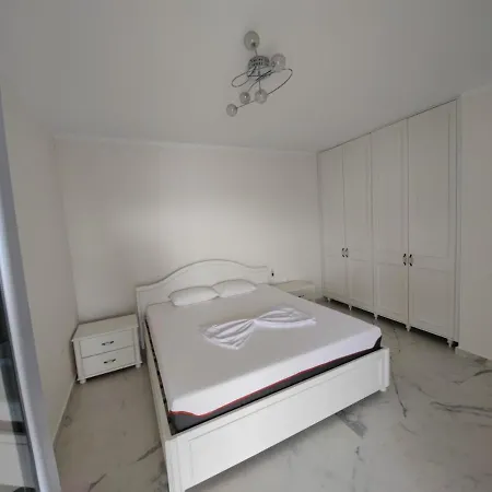 Appartamento Aria Seaview *