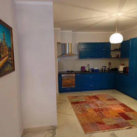 Appartamento Aria Seaview *