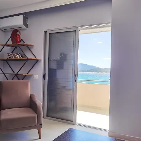Aria Seaview Sarande