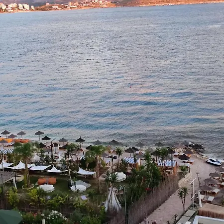 Appartamento Aria Seaview *