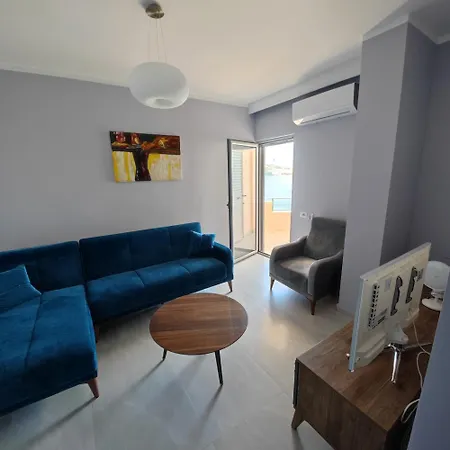 Apartment Aria Seaview *