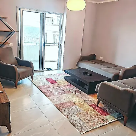 Aria Seaview Sarandë