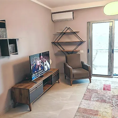 Aria Seaview * Sarandë