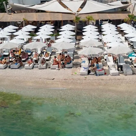 Apartment Aria Seaview