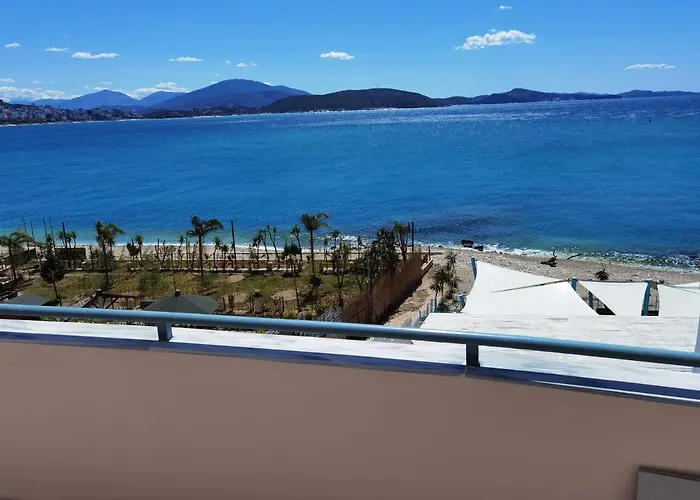 Aria Seaview Appartement