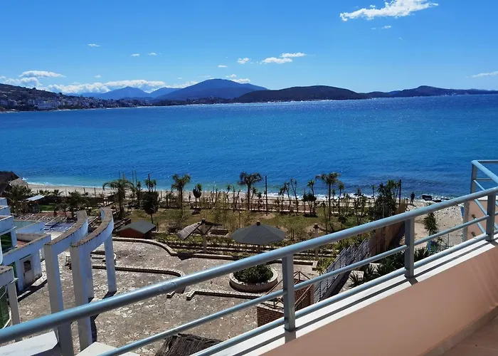 Apartment Aria Seaview