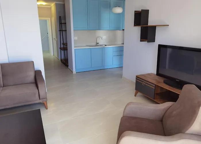 Aria Seaview Sarandë