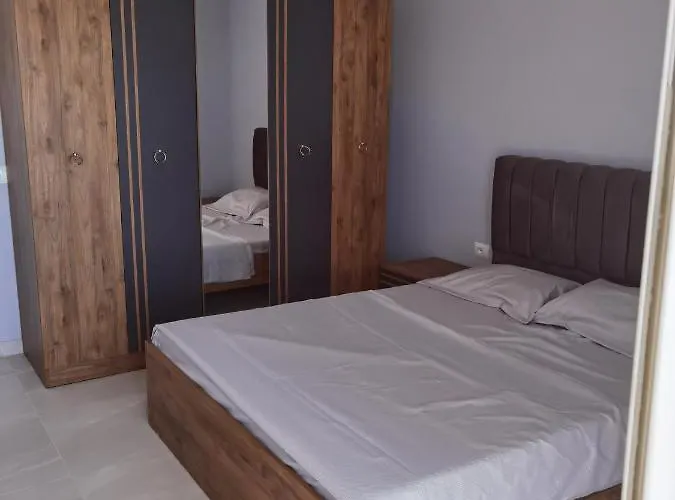 Appartamento Aria Seaview *
